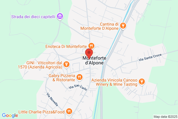 Mantovani Maria Grazia
