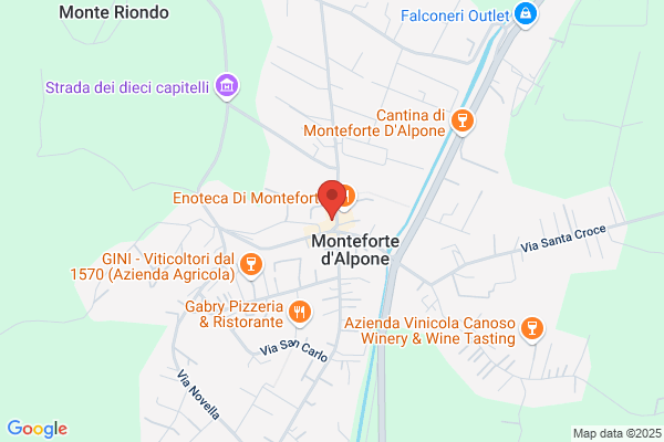 Municipio Di Monteforte Dalpone