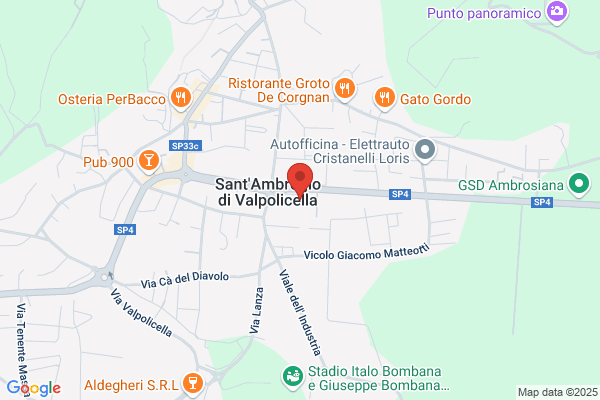 Peparolo antonio (Dr.)