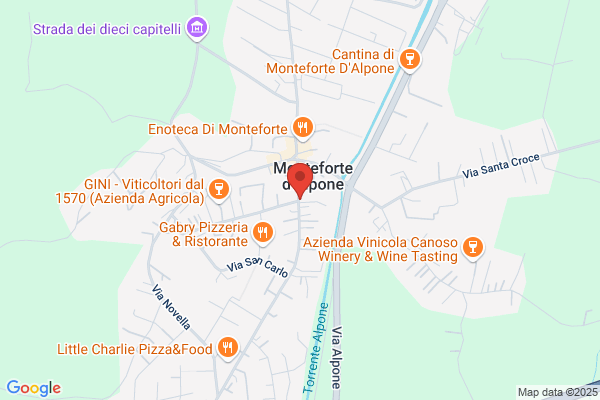 Ristorante Commercio