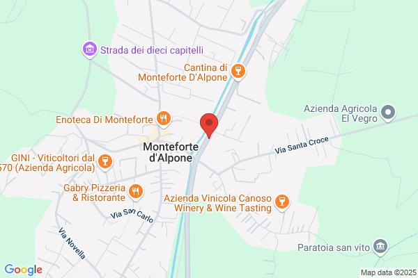 Trattoria Al Pozzo