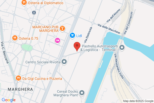 Zenaro Olinto E Figli (S.N.C.)