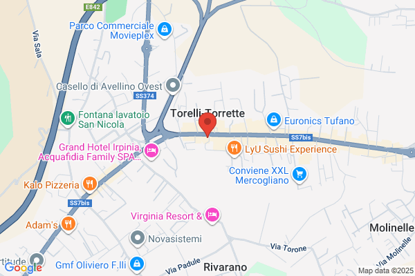 Boggia Illuminazione