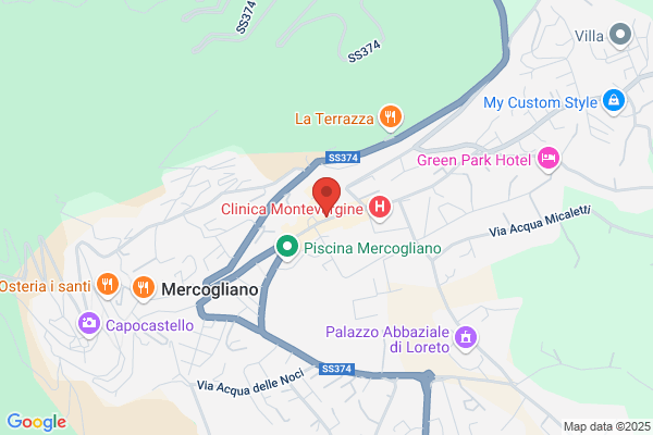 Osteria La  Lanterna