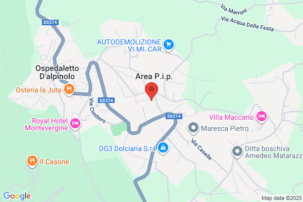 Pastificio Artigianale del Sole