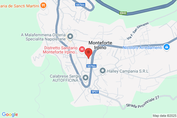 Alimentari Mapa