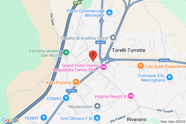 Coccole e Carezze