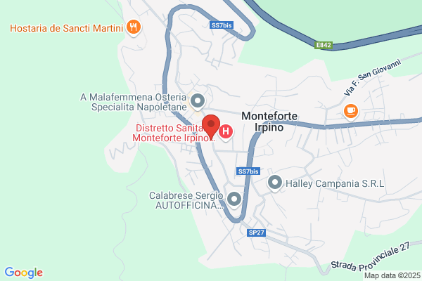 Di Grezia Mario
