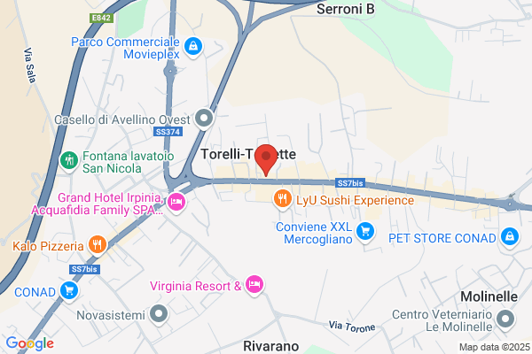 Enoteca Vinega