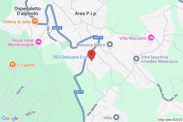 Gargano Dolciaria