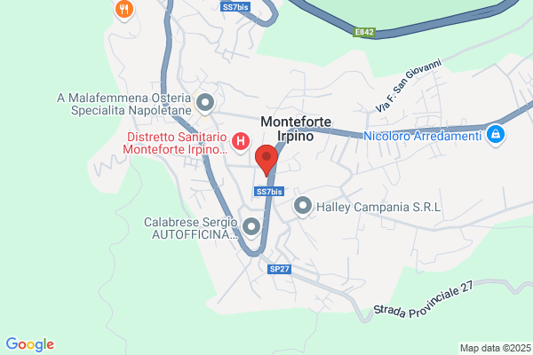 Gestione Regionale Trasporti Irpini