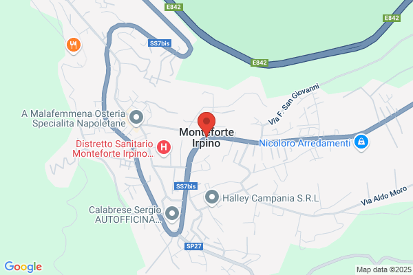 Impresa Di Pulizia Soriano E Pacilio Srl