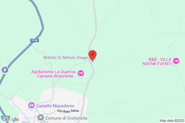 Installazioni Nittolo Srl