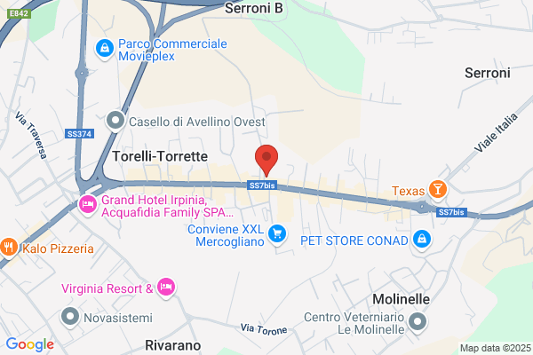 La Torre Di Pizze Sas Di Barbieri antonia