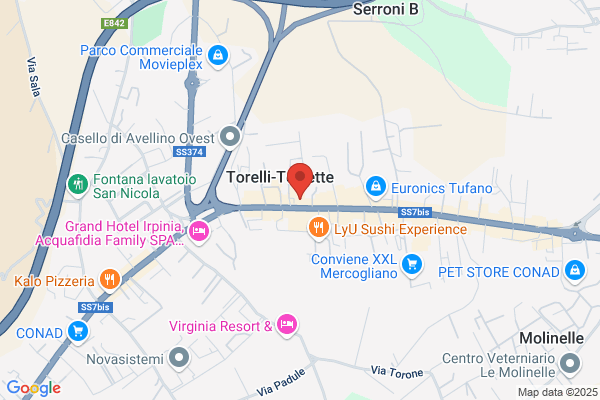 Majorano