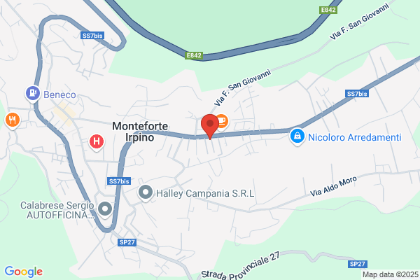 Mar Di Montervino Angelo