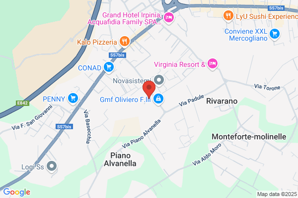 Maxita Consulting Di Apuzza Luca