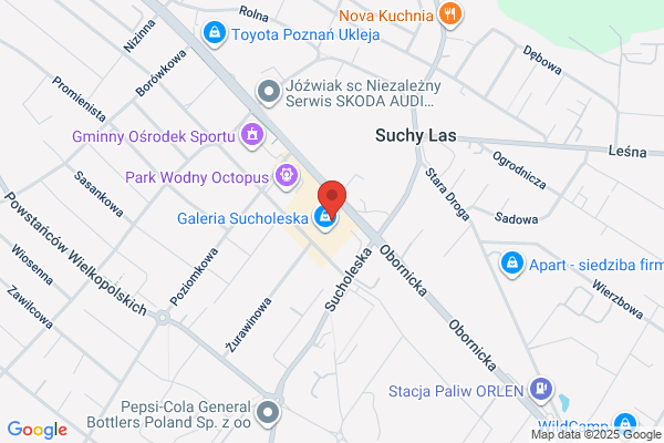 Oscar Podroze Srl