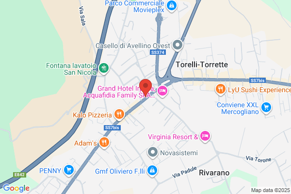 Progetto Casa - Grimaldi Immobiliare e Condominiale