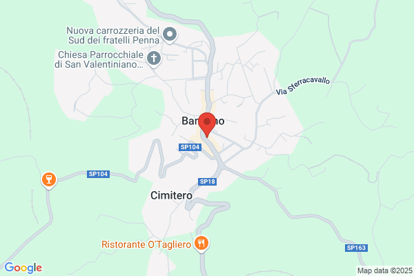 Ristorante Il Fungo