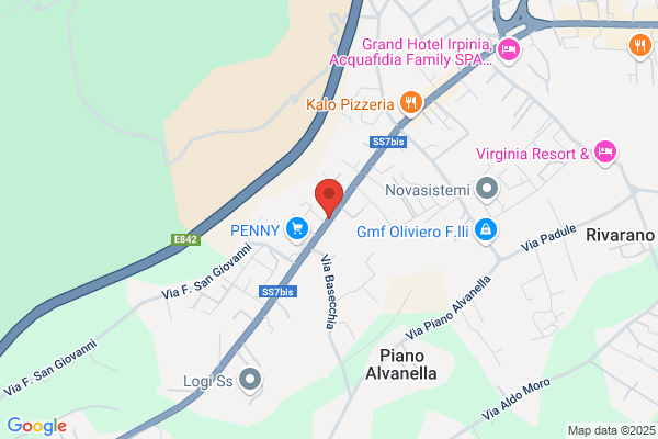Ristorante Oasi Srl