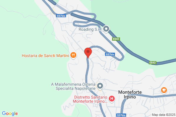 Spagnuolo giuseppe