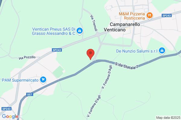 Vernillo antonio (Dr.)
