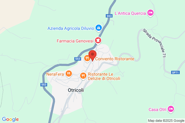 Agenzia Funebre Nunzi