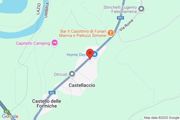 Co.In Infissi