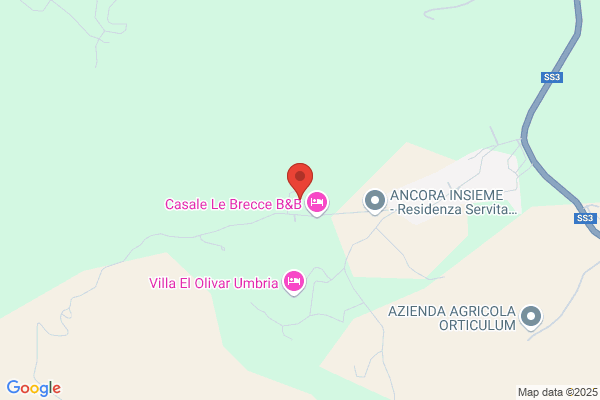 Residenza Protetta Villa Sabrina