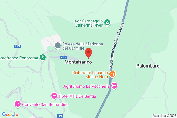 Umbria Verde Agriturismo