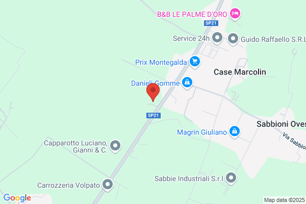 Creazza Florio