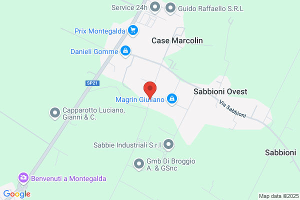 Essepi - Smaltatura per Metalli