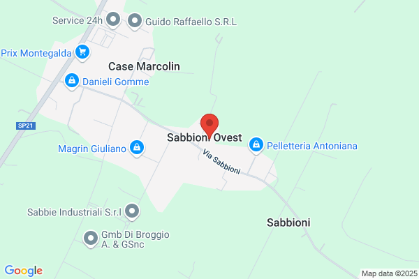 Floricoltura e Vivaio Sartori