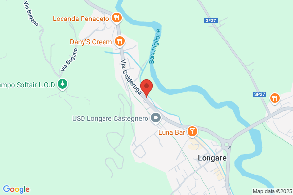 Romano Rossi Impresa Funebre | Longare