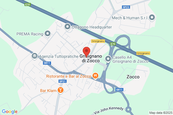 Emporio Agrario Veneto S.R.L.