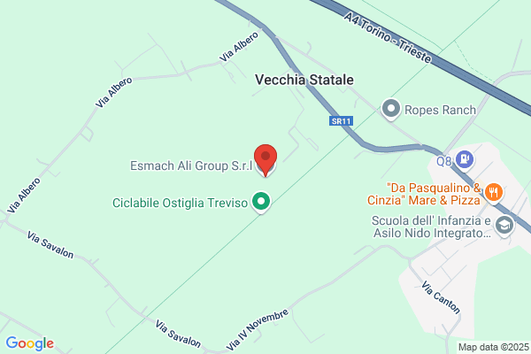 Esmach S.p.a.