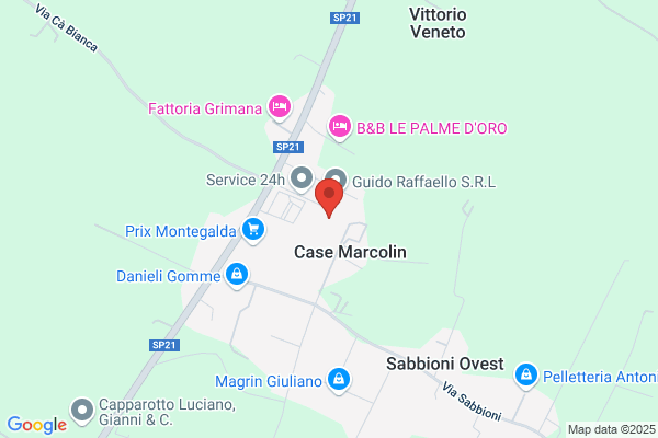 Falegnameria F.Lli Scarmin (S.N.C.)