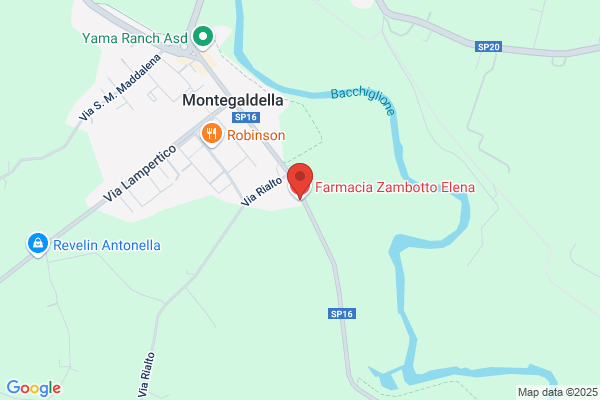 Farmacia all'Angelo  Dott. Giorgio Valmassoi