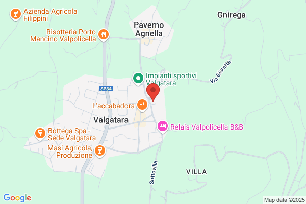 Giaretta Isidoro