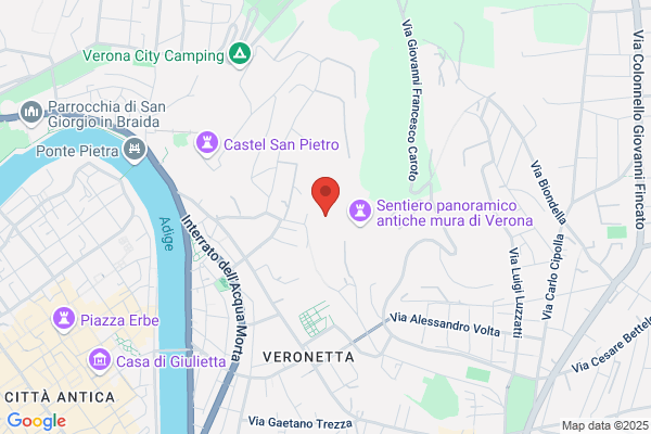 Istituto Don Calabria