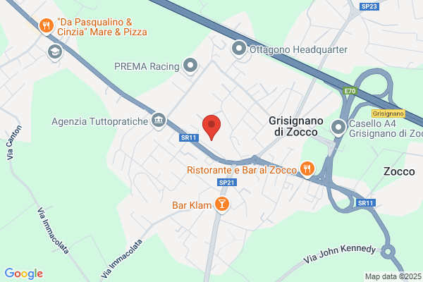 La Sinergia Centro Benessere
