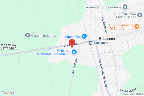 Mangimificio Settecolli (Soc.Coop.R.L.)