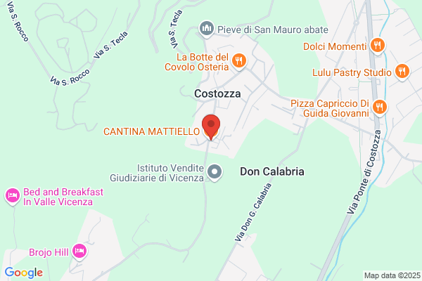 Mattiello natalino