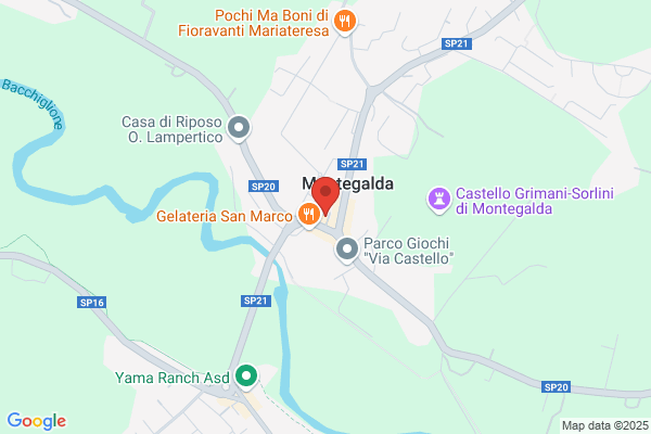 Piovene Porto Godi Dott. Mario Studio Notarile