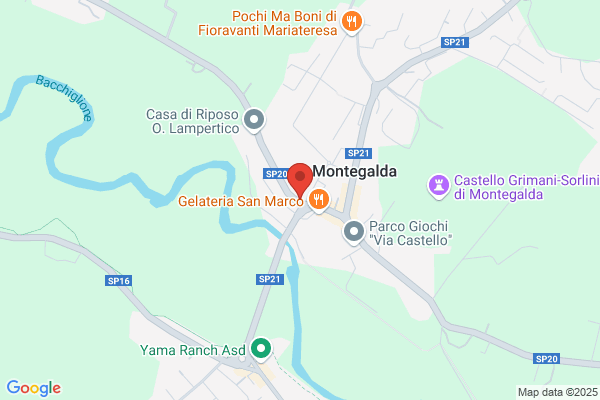 Pizzeria Calimero