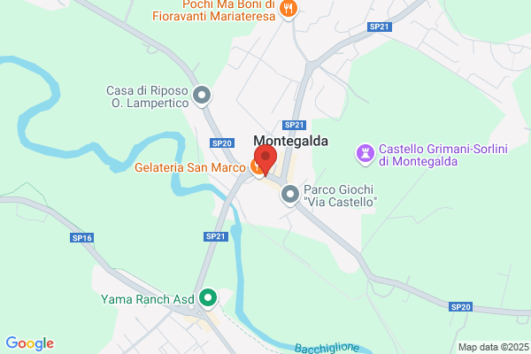 Poletto giacomo