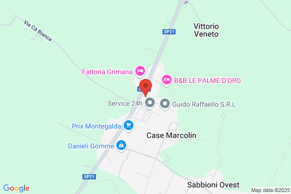 Sartori antonio