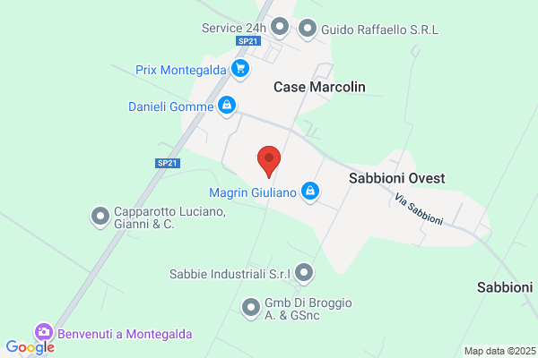 T.M. Trasporti Di Tosatto E Marangon (S.N.C.)