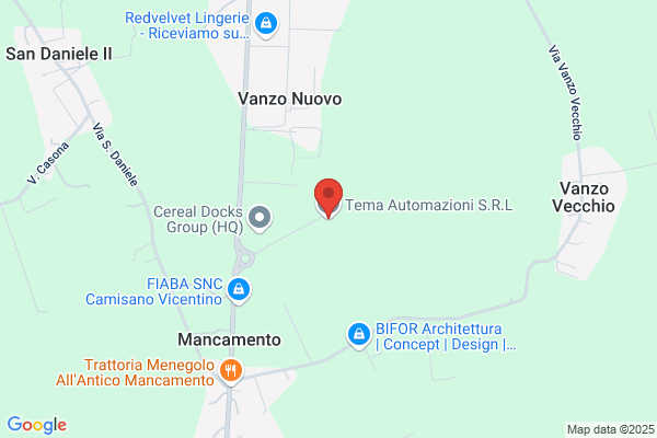 Tema Automazioni Srl
